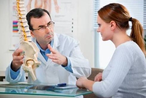 Diagnosis of a disease