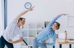Physical Education Medicine