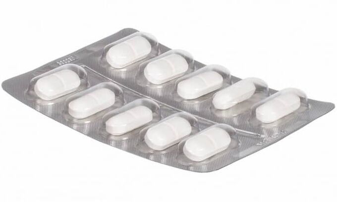 glucosamine in cream HondroFrost for arthrosis
